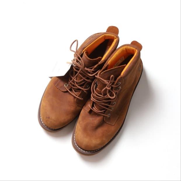 팀버랜드 TimberLand Work Boots 