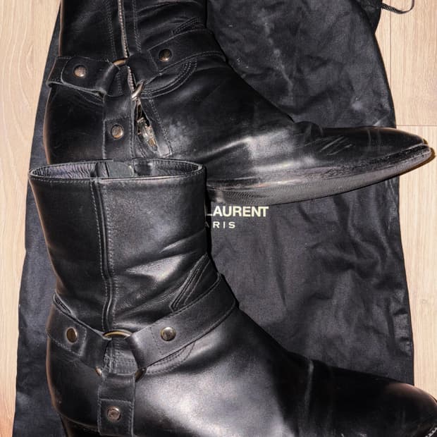 생로랑 하네스 42