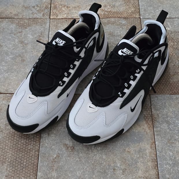 (240)나이키 줌 2k 오레오