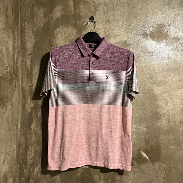 보그너 반팔카라티