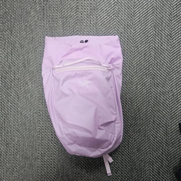 아크테릭스 헬리아드 10 