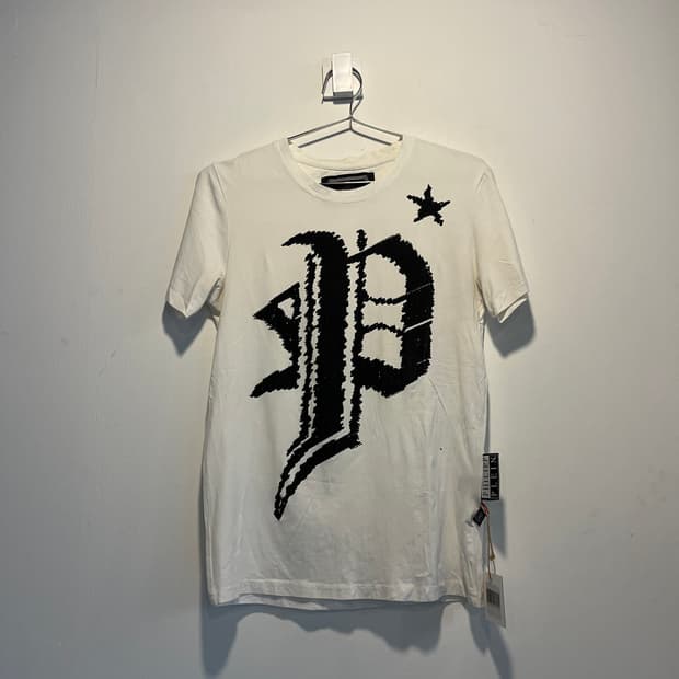 Philipp plein t-shirt