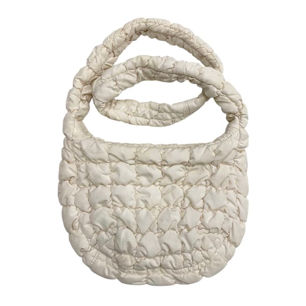 코스 구름백 아이보리