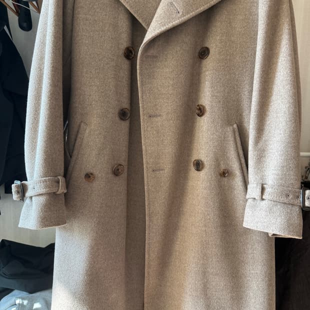 LARDINI 라르디니 남성 코트 판매합니다