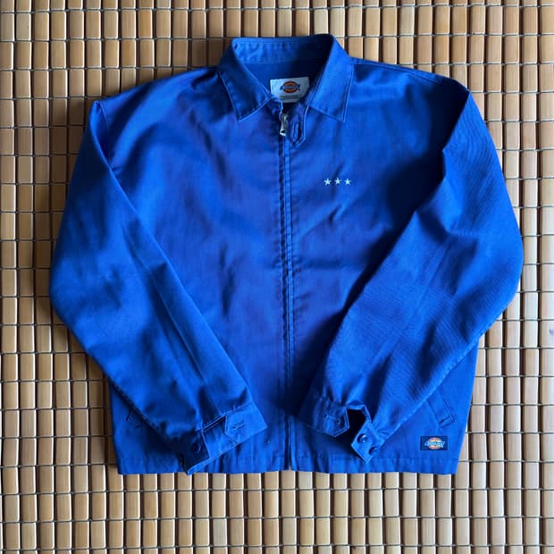 디키즈 워크자켓