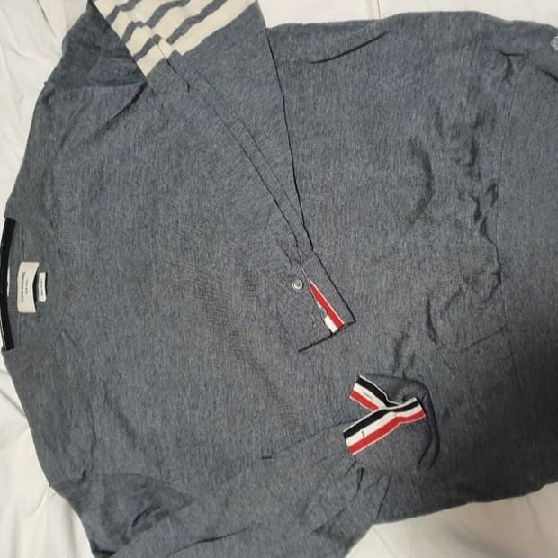 톰브라운 니트 3 사이즈