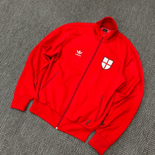 아디다스 잉글랜드 저지 105