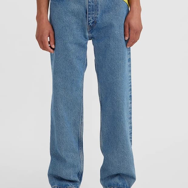 리바이스 스케이트보딩 데님 30x30(루즈핏,567,578,배기진)