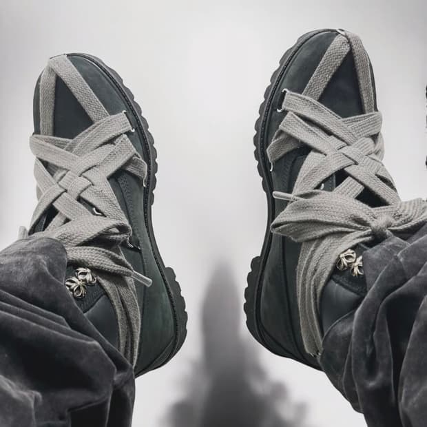 SCTCS Timberlands "Black" 7.5w