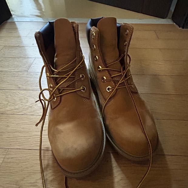 팀버랜드 6인치 프리미엄 워커 240