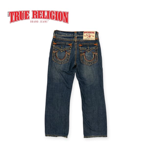 [ 33 ] 트루릴리전 BILLY SUPERT