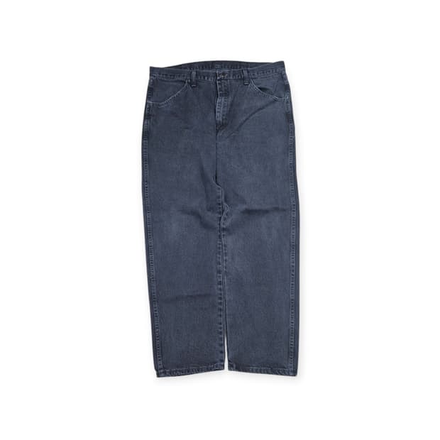 러슬러 데님팬츠 랭글러