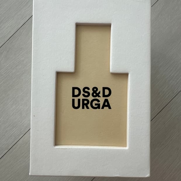 DS&DURGA 퍼퓸 스팀드레인보우 50ml