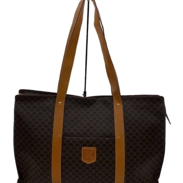 셀린느 마카담 쇼퍼백 주우재백 