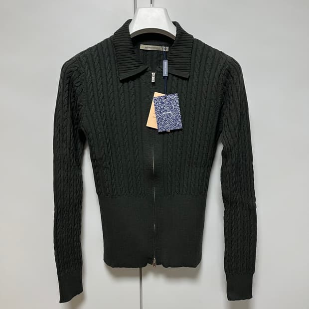 [XS,S,M,L]팔로마울 Romero 집업 가디건