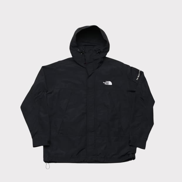 [M] 노스페이스 OG 사이드포켓 자켓