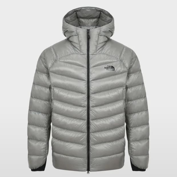 노스페이스 마케호른 그레이