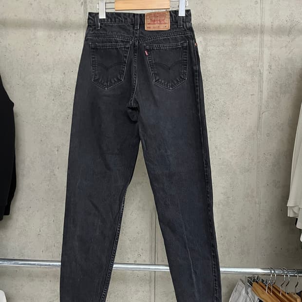LEVIS USA DENIM PANTS 