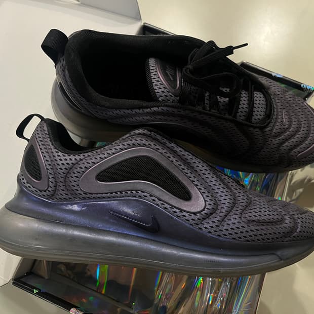 (270)나이키 에어맥스 720 노던 라이츠 Nike Air Max