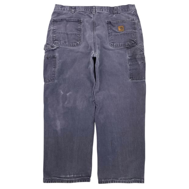 칼하트 카펜더 팬츠 [B11]