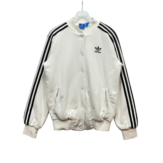     Adidas Originals Varsity Jacket