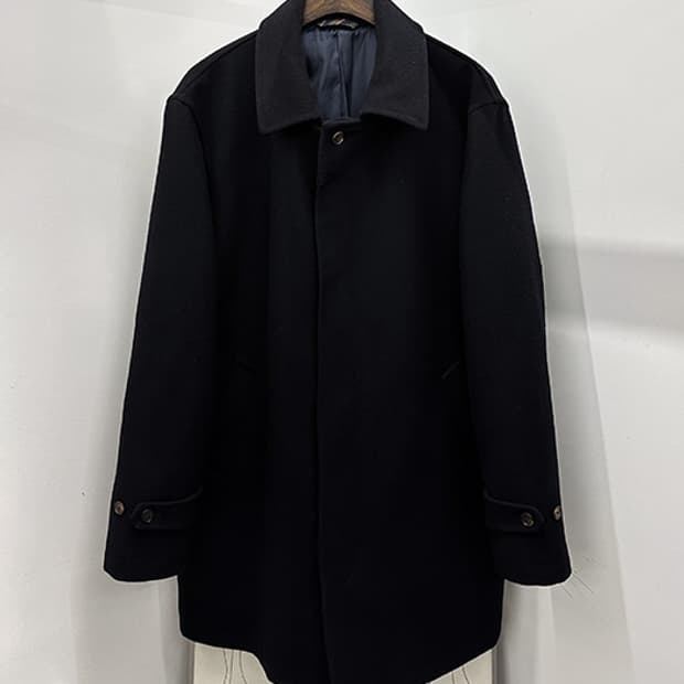 KENT_ cashmere blend (XL)