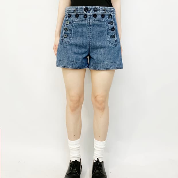 마크 제이콥스 마린 세일러 팬츠