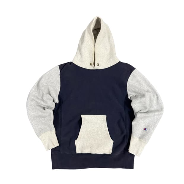 빈티지 챔피온 리버스위브 후드티 Champion Hoodie