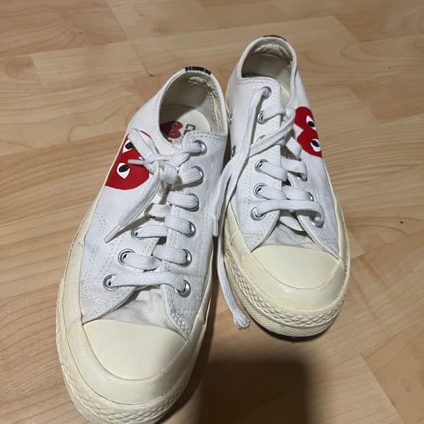 꼼데컨버스
