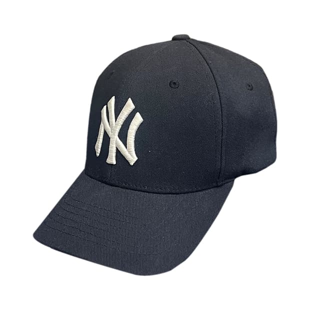 MLB 엠엘비 뉴욕 양키스 네이비 볼캡 모자