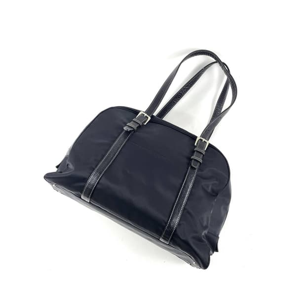 요시다 포터 나일론 레더 보스톤백