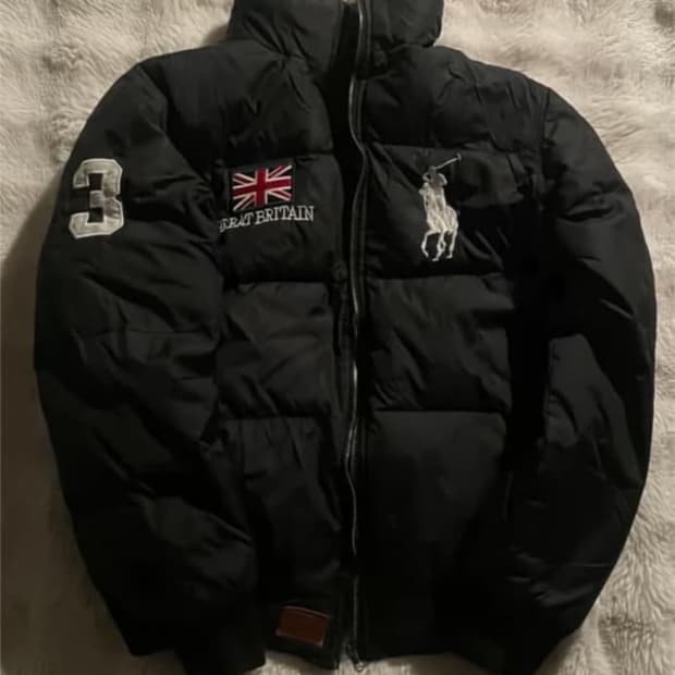 폴로 빅포니 패딩구해요ㅠㅠㅠㅠ