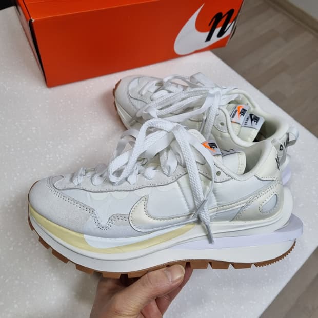 나이키사카이 베이퍼와플 [w240]