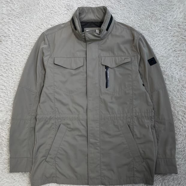 빈폴 바람막이/#668