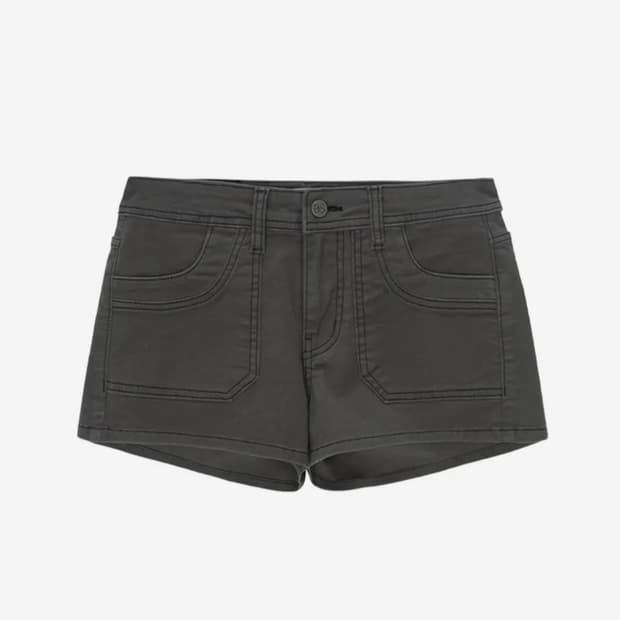 애즈온 쇼츠