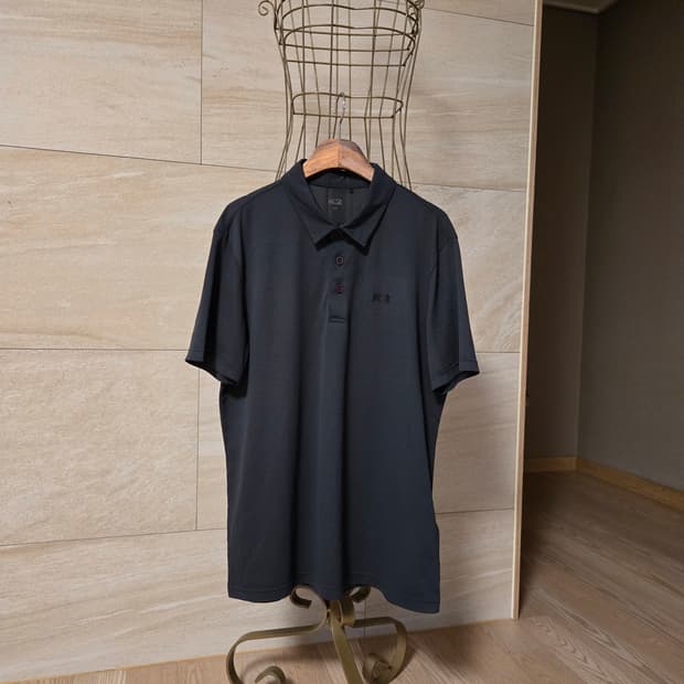 [100] K2 케이투 남성 반팔티