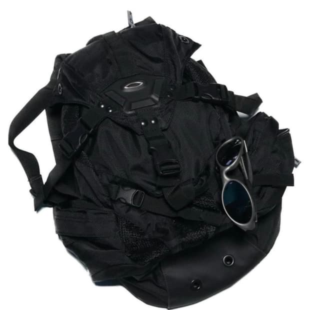 오클리 미니 아이콘 백팩 OAKLEY ICON