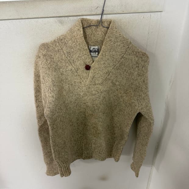 Woolrich 울리치 니트