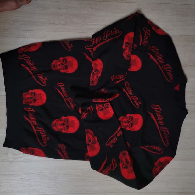 필립플레인 남자 니트 XL~XXL