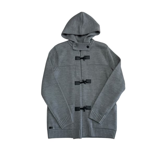 라코스테 떡볶이 코트