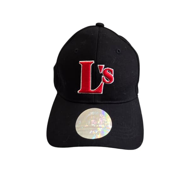 SSG LANDERS 쓱 야구 모자 볼캡