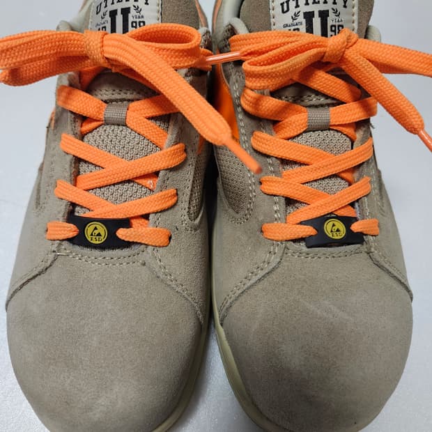 💚디아도라 유틸리티 안전화 240💚