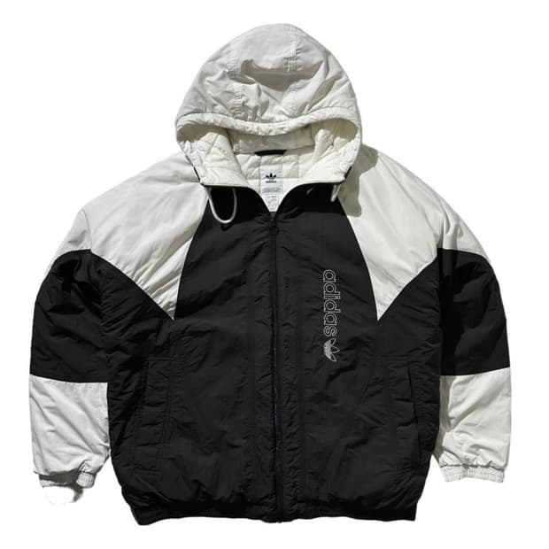 아이다스paddedadicolorge1301 패딩