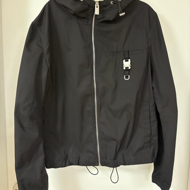 알릭스 버클 자켓