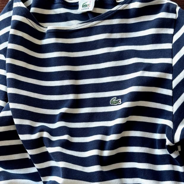 LACOSTE jp