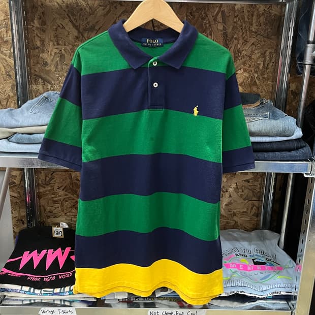 Polo Ralph Lauren PK Tee