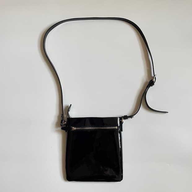 준야와타나베 미니 숄더백