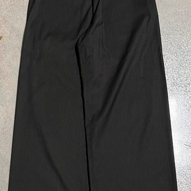 머듈 파자마 스트라이프 팬츠 2사이즈