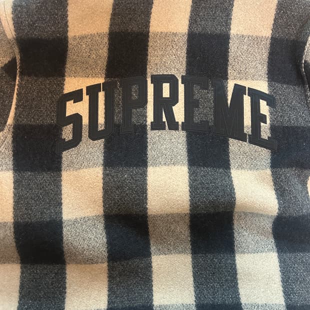 슈프림 아우터 자켓 16fw