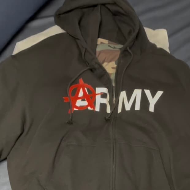 프로젝트지알 리버시블 푸퍼 1사이즈